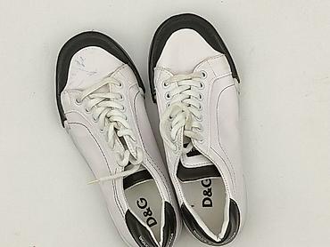 duffy buty: Sneakersy damskie, rozmiar 36 — 1