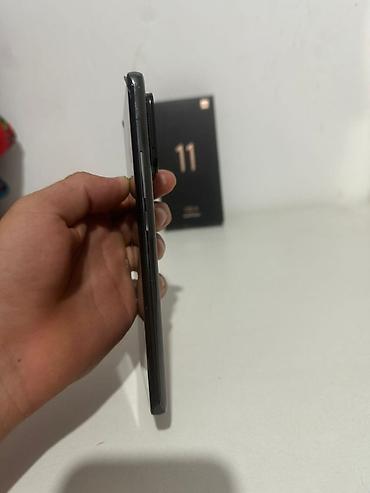 11: Xiaomi, Mi 11 Ultra, Новый, 256 ГБ, цвет - Черный, 1 SIM, 2 SIM — 2