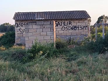 bine qəsəbəsi: 1 sot, Tikinti, Mülkiyyətçi, Kupça (Çıxarış) — 5