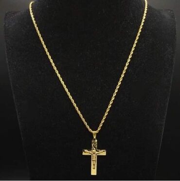 Ogrlice: Lanac 1600 — 5