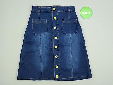 zara fleared jeans: Denim Co, Spódnica damska, rozmiar M — 2