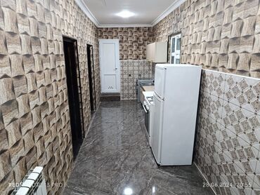 Uzunmüddətli kirayə evlər: 70 kv. m, 2 otaqlı, Kombi, Qaz, İşıq — 6