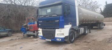 lalafo.az masinlar kreditle: DAF 95 XF, 2005 il, motor 10 l, İşlənmiş