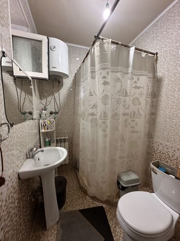 Продажа домов: Дом, 100 м², 3 комнаты, Агентство недвижимости, Косметический ремонт at lalafo.kg — 13 Продажа домов: Дом, 100 м², 3 комнаты, Агентство недвижимости, Косметический ремонт — 13