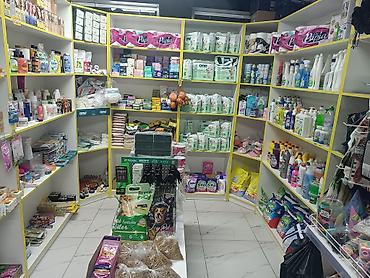 Другие продукты питания: Мини‑маркет/магазин у дома с широким ассортиментом повседневных — 5