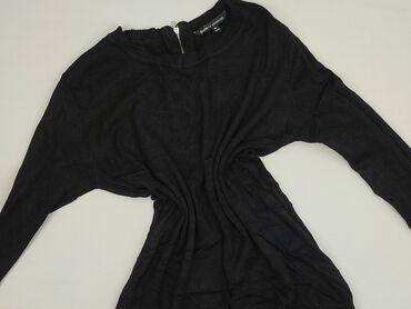 czarne sukienki marynarkowe: Women`s sweater, size M (EU 38)