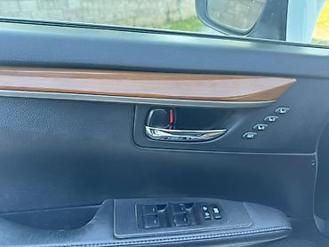 lexus rx бишкек: Lexus ES: 2014 г., 2.5 л, Автомат, Гибрид, Седан — 6