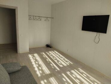 квартира район политеха: 1 комната, Агентство недвижимости, Без подселения, С мебелью полностью