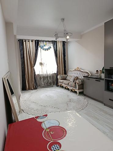 леваневского: 2 комнаты, 55 м², Нижний Джал (Джал-23) Элитка, 6 этаж, Евроремонт — 4