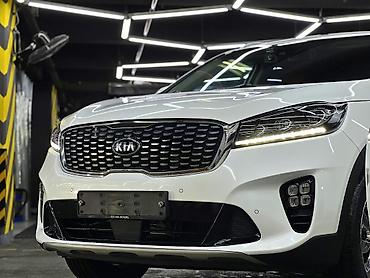 Kia: Kia Sorento: 2018 г., 2.2 л, Автомат, Дизель, Кроссовер — 2