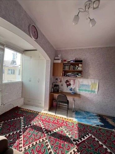 сдается квартира алтын ордо: 1 комната, Агентство недвижимости, Без подселения, С мебелью полностью