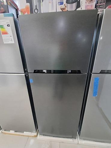 prosessor satilir: Soyuducu Vestel RM670TF3M-DXL Toplam həcm 478 lt Əritmə sistemi No — 2