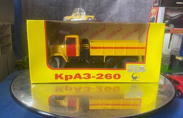 скупка масштабных моделей автомобилей: 1989 год, 1:43, Железо, Бесплатная доставка