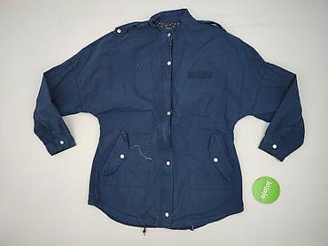 wojsko: Stradivarius, Parka damska, rozmiar M — 2
