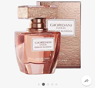 libido parfüm: Kosmetik dəst, 4 məhsul, Yeni — 4