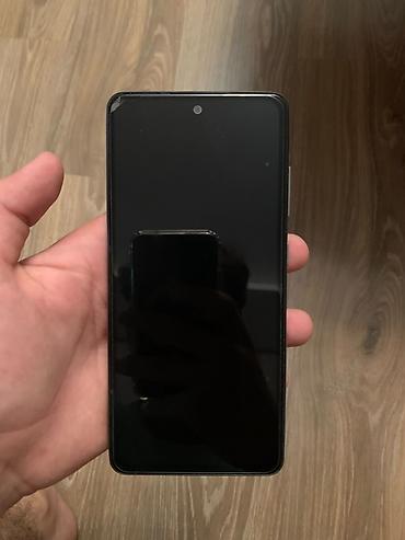galaxy a30 ekran: Samsung Galaxy A52, rəng - Ağ, Barmaq izi — 2