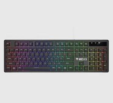 Druga oprema za računare i laptopove: GAMDIAS POSEIDON E3 – 3‑u‑1 gejming set (tastatura + miš + slušalice) — 17