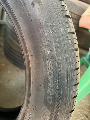 секс карес: Шина Hankook (Made in Korea) 3шт - Тип: летняя дорожная шина - — 3