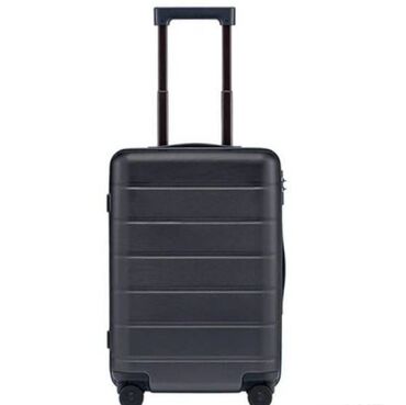 смарт часы xiaomi: Чемодан Xiaomi Suitcase Series 24