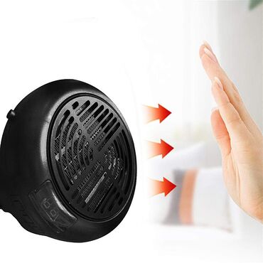 Kaloriferi: Mini Grejalica 400W i 900W NOVO Kalolifer sa Daljinskim AKCIJA Cene — 6