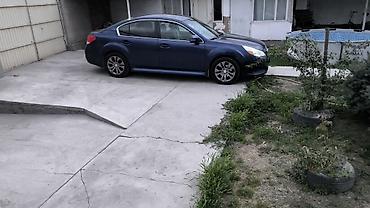 subaru legacy 2009: Subaru Legacy: 2009 г., 2.5 л, Вариатор, Бензин, Седан — 3