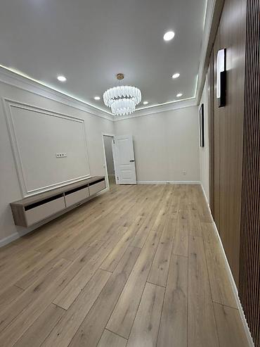 Продажа квартир: 2 комнаты, 61 м², Элитка, 10 этаж, Евроремонт — 5