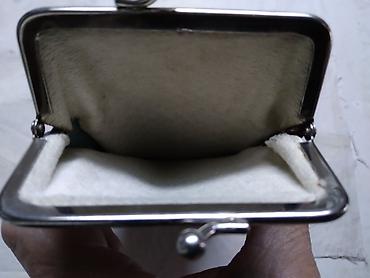 survival kit prodaja: Kožna futrola za naočare, braon,17x9 cm.polovna,vintage — 3