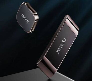 Avtomobil üçün tutacaqlar: Avtomobil Maqnitli Telefon Tutacağı 2 Ədəd Maqnitli Telefon — 5