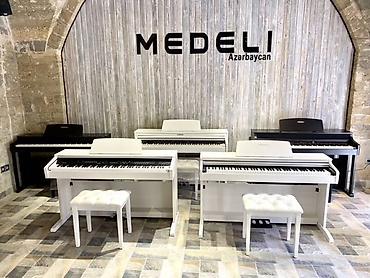 Musiqi alətləri: Piano, Rəqəmsal, Yeni, Pulsuz çatdırılma — 1