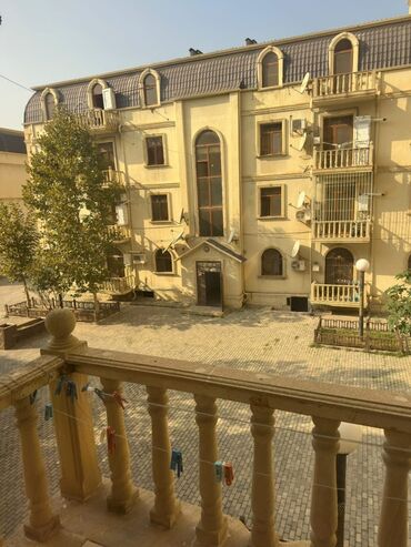 Köhnə tikili: Xırdalan, 1 otaqlı, Köhnə tikili, 37 kv. m — 8