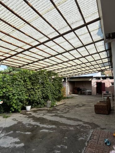 ищу дом киргизии1: Дом, 100 м², 3 комнаты