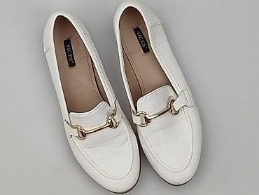 buty folk: Vices, Półbuty damskie, rozmiar 40 — 1