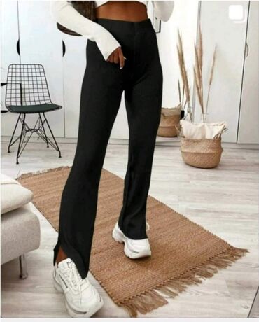 Donji deo: Zvonarice,helanke,pantalone sa elastinom — 21