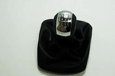 kn filter za auto: Rucica menjaca sa kozom Skoda Octavia 5 i 6 brzina. Rucia menjaca sa — 4