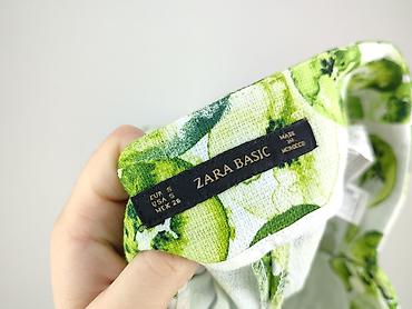 ecco shoes poland: Zara, Spodnie materiałowe damskie, rozmiar S — 4