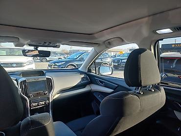 Subaru: Subaru Ascent: 2020 г., 2.4 л, Вариатор, Бензин, Кроссовер — 28