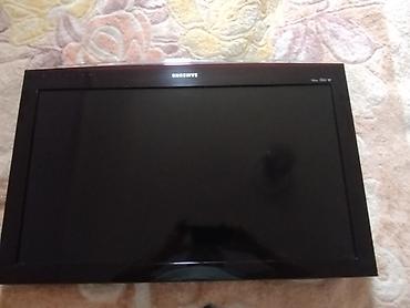 Televizorlar: Televizor Samsung LCD 82" 4K (3840x2160) — 6