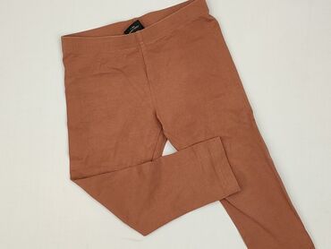 kurtka zimowa dla dziewczynki zara: Leggings for kids, Next, 7 years, 122, condition - Perfect