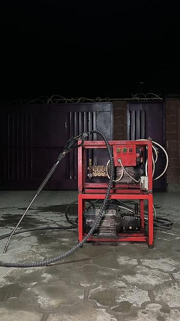 Автомойки: Шиномонтажный станок с пневмоприводом - Тип: настольный шиномонтажный — 18