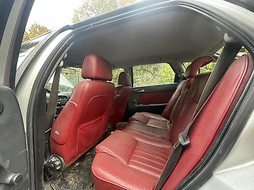 instrument tabla ford focus: Enterijer alfa 156 maksimalno ocuvan za svoje godine — 2
