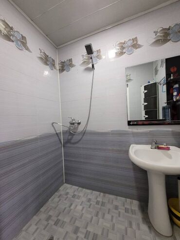 Köhnə tikili: Sumqayıt, 3 otaqlı, Köhnə tikili, 53 kv. m — 4