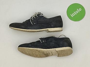 botki pull and bear: Półbuty dla mężczyzn, rozmiar 40 — 3