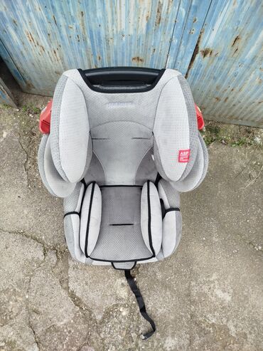 Autosedišta: Recaro decije auto sediste za bebe i decu. Nema pojaseve, samo onu — 14