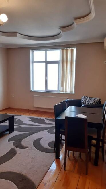 Yeni tikili: 2 otaqlı, Yeni tikili, m. Əhmədli, 101 kv. m — 2