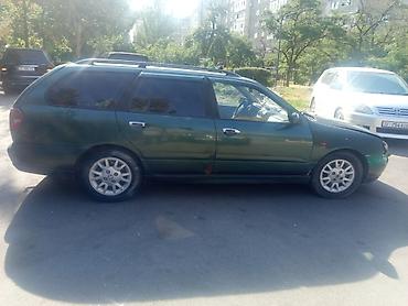 цэпи: Nissan Primera: 2000 г., 2 л, Автомат, Бензин, Универсал — 3