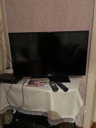 ev modem: Samsung LED televiziya - Ekran diaqonalı təxminən 32–40 düym — 2