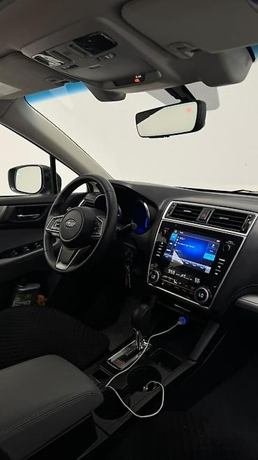 sprinter 315: Subaru Outback: 2019 г., 2.5 л, Автомат, Бензин, Универсал — 4