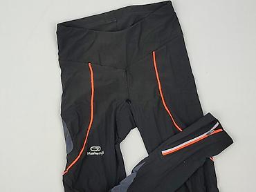 karko: Kalenji, Legginsy Sportowe damskie, rozmiar XS — 1