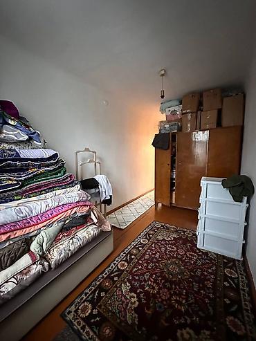 чуйкова 134: 2 комнаты, 43 м², Политех Хрущевка, 3 этаж, Косметический ремонт — 4