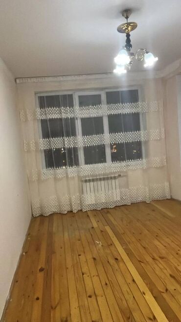 Uzunmüddətli kirayə mənzillər: Həzi aslanov metrosu,Akkordun binasi,19 mərtəbənin,18-ci mərtəbəsində — 4